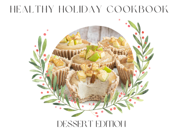 Healthy holiday desserts, guilt-free treats, festive indulgence, handcrafted sweets, nutrient-rich desserts, unique holiday gifts, artisanal holiday treats, wholesome celebration, guilt-free holiday feasting, natural ingredients, holiday cheer sweets.